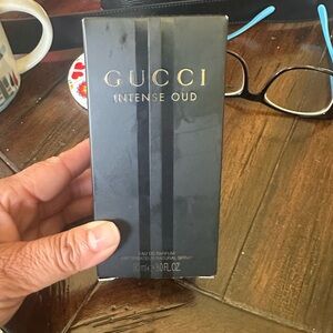 Gucci Oud Eau de parfum